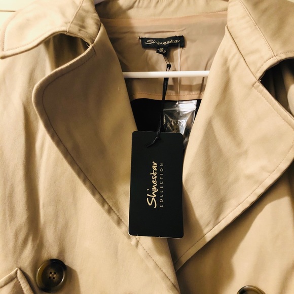 Jacket - Picture 2 of 3